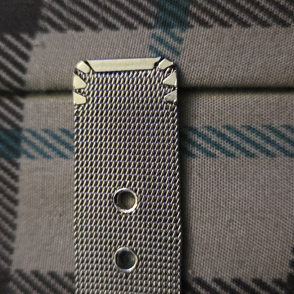 Disney Mickey Mouse Watch - Picture 8 of 8
